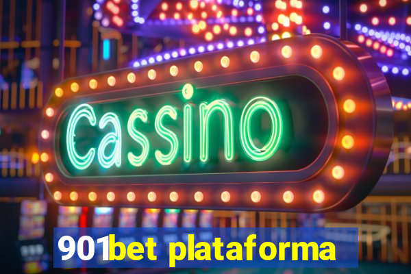 901bet plataforma